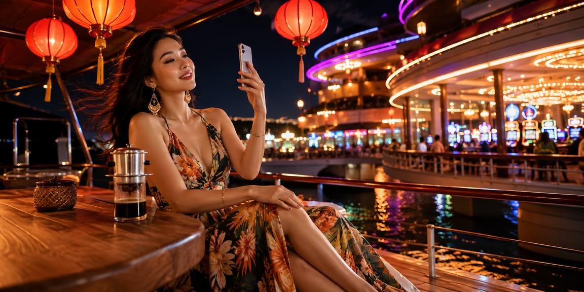 qgwin Casino Trực Tiếp MoMo